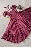 M-38 / dusty rose
