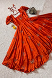 M-38 / orange