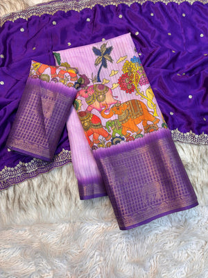 lavender eliphant