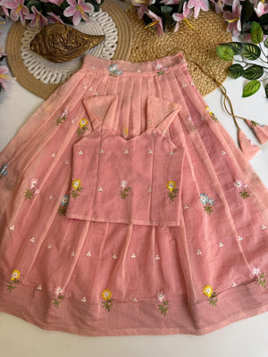 light peach