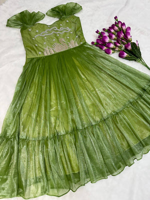 pista green