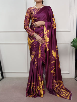 dark purple