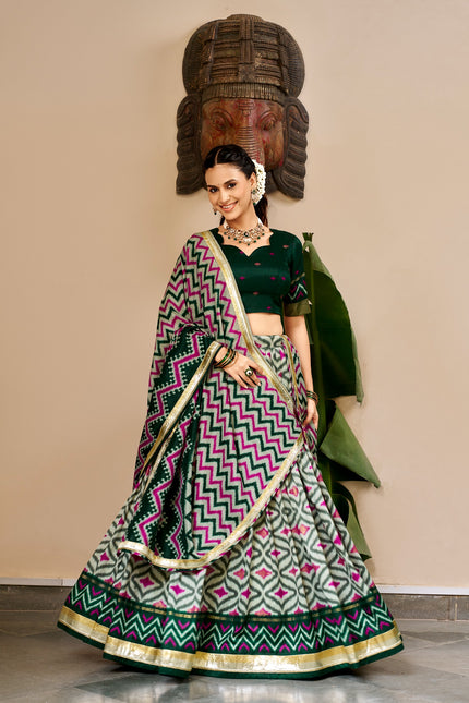 Celebrate the beauty of Indian prints  SS794