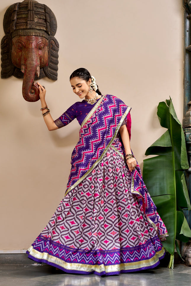 Celebrate the beauty of Indian prints  SS794