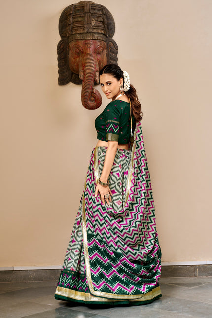 Celebrate the beauty of Indian prints  SS794