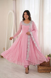 M-38 / LIGHT PINK