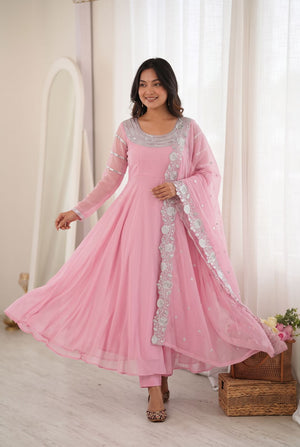 LIGHT PINK