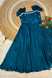 S-36 / tealblue