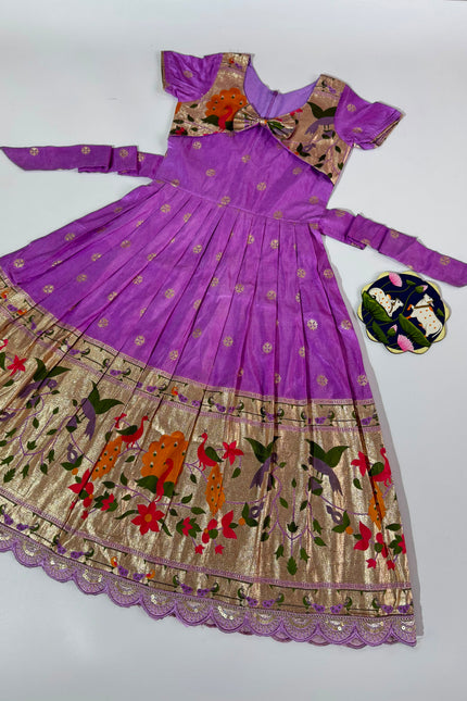 Royal charm for your little princessese  SS813