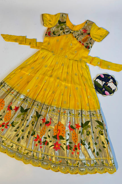 Royal charm for your little princessese  SS813