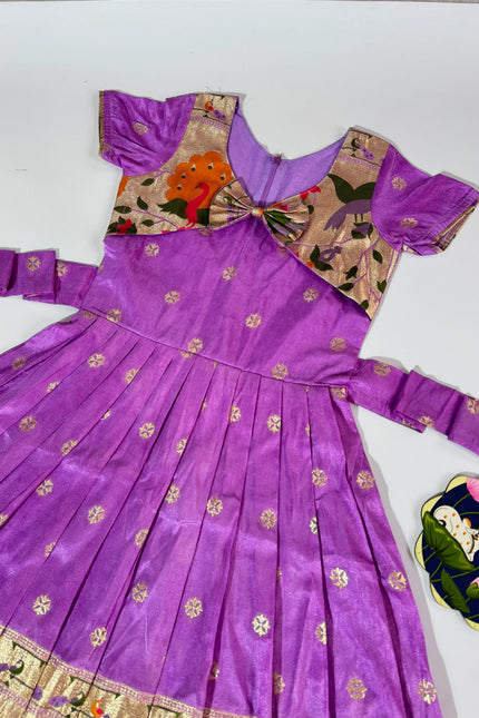 Royal charm for your little princessese  SS813