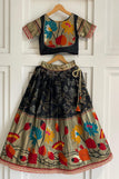 0-3M / BLACK