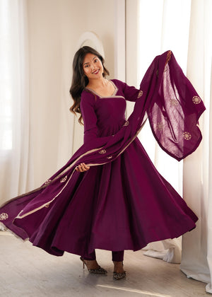 winish maroon