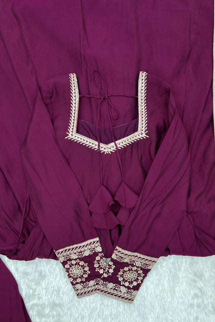 Fresh Look Outfit Is Perfect For Upcoming Festivities SS819
