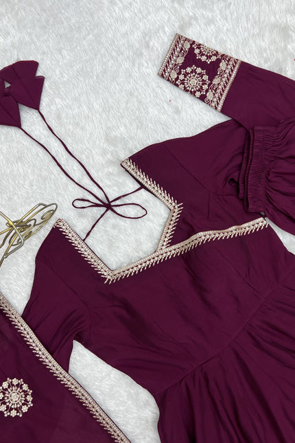 Fresh Look Outfit Is Perfect For Upcoming Festivities SS819