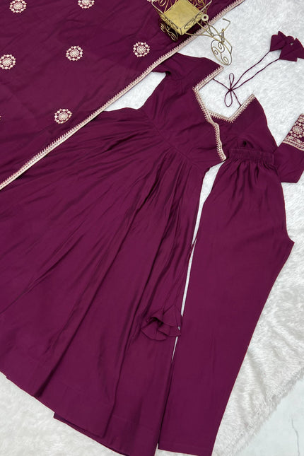 Fresh Look Outfit Is Perfect For Upcoming Festivities SS819