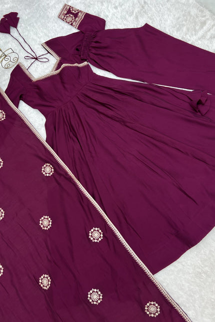 Fresh Look Outfit Is Perfect For Upcoming Festivities SS819