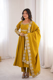 M-38 / yellow