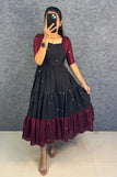 S-36 / Black & Red