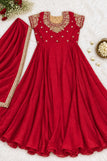 M-38 / Red