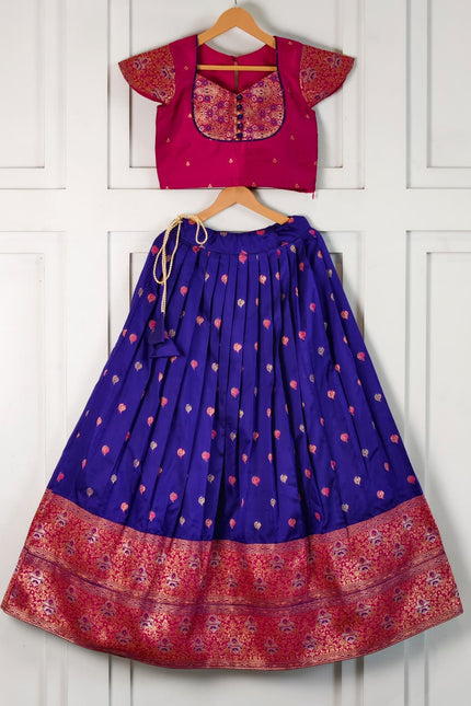 a perfect choice for festive for Girls SS896