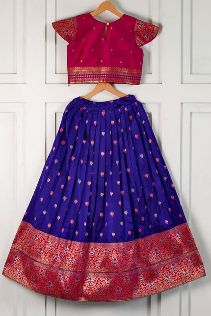a perfect choice for festive for Girls SS896