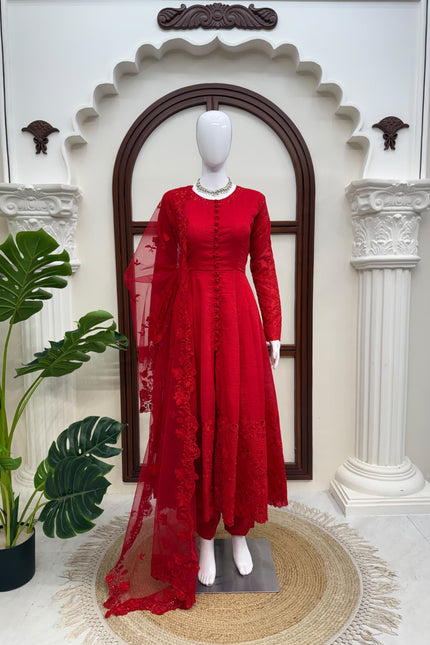 Crafted for comfort, stitched with grace SS925