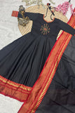 S-36 / Black