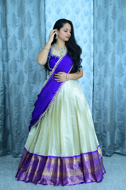 Festive Special Mom & Child combo SS914