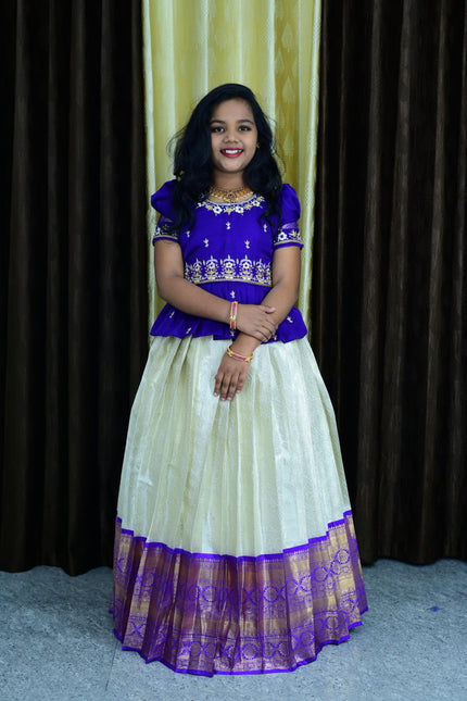Festive Special Mom & Child combo SS914
