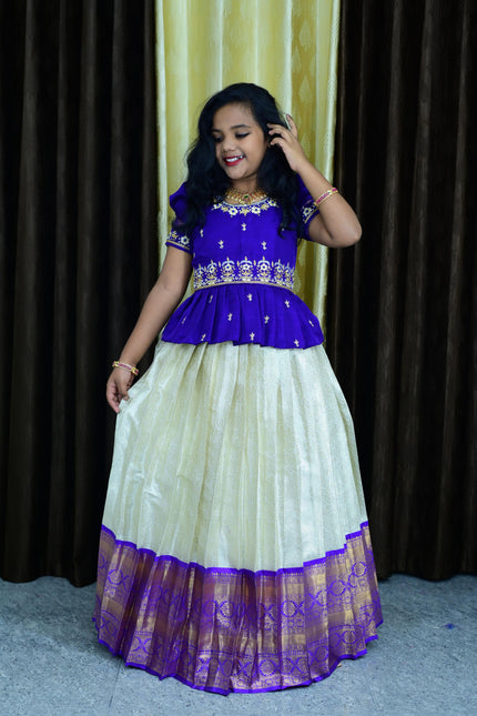 Festive Special Mom & Child combo SS914