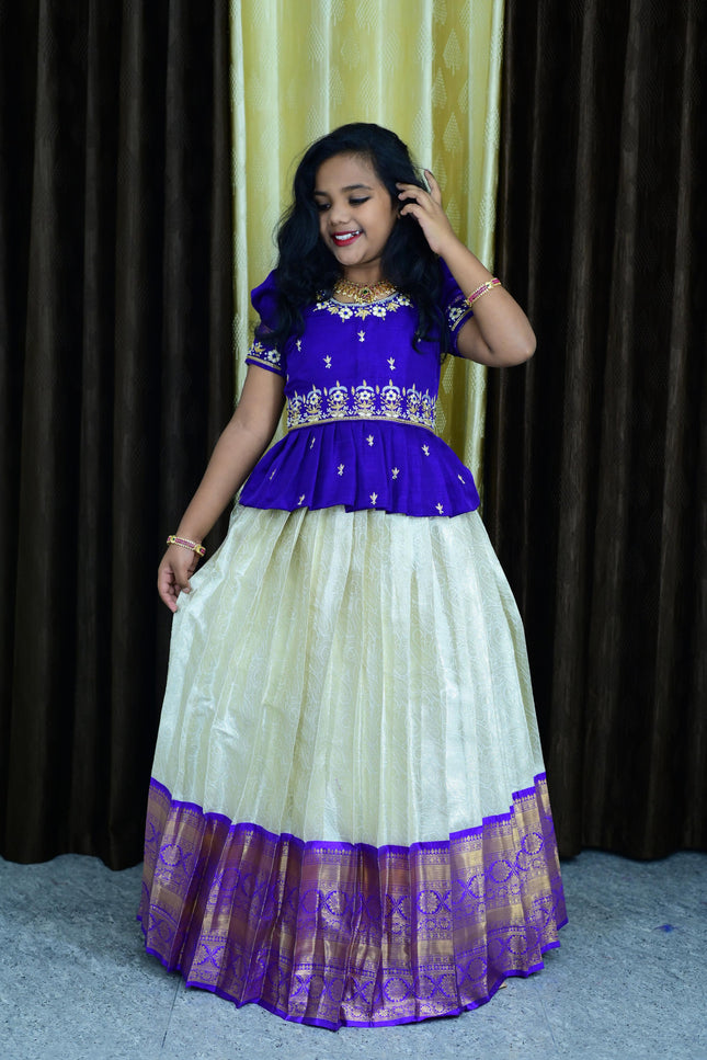 Festive Special Mom & Child combo SS914