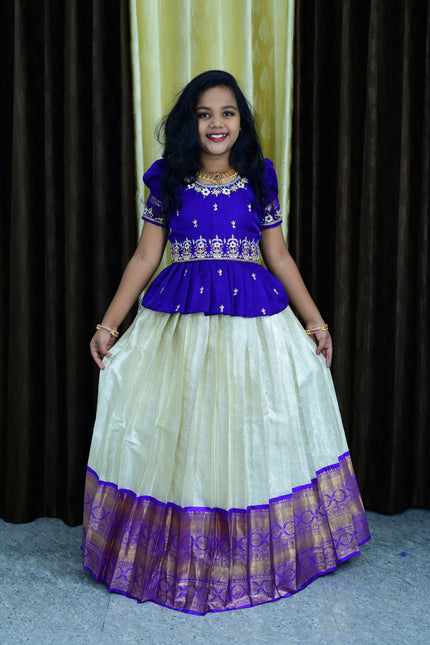 Festive Special Mom & Child combo SS914
