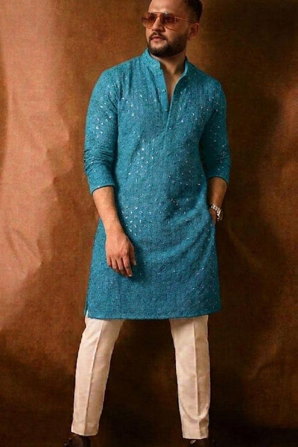 DREAM STAR INDIAN TRADITIONAL KURTA SS902