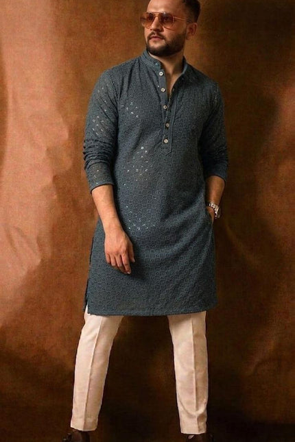 DREAM STAR INDIAN TRADITIONAL KURTA SS902