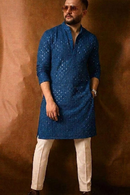 DREAM STAR INDIAN TRADITIONAL KURTA SS902