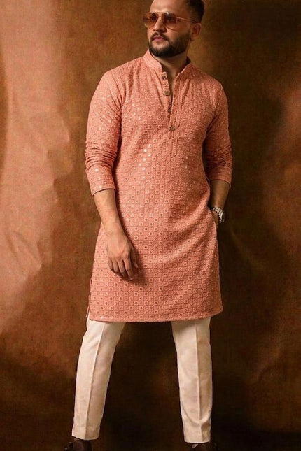 DREAM STAR INDIAN TRADITIONAL KURTA SS902
