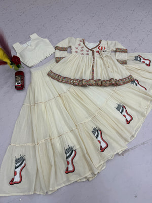 cream