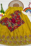 1Y / Yellow & red
