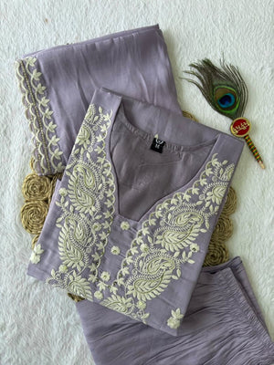 LAVENDER