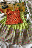 1-3Y / Green