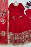 M-38 / Red