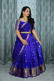 XS-34 / BLUE
