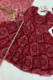S-36 / Maroon
