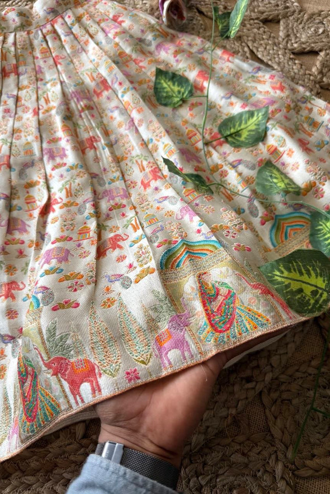 Jungle theme kids collections SS984