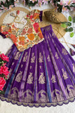 0-3M / purple