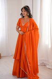 M-38 / Orange