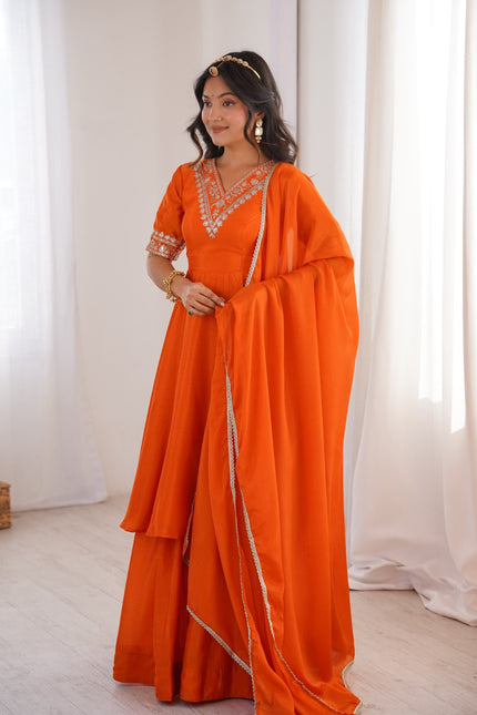 Heavy Chinon Silk Brand Wear SS1004