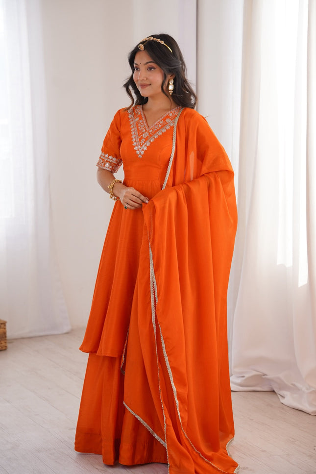 Heavy Chinon Silk Brand Wear SS1004