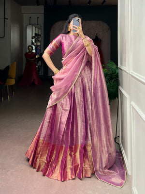Onion pink